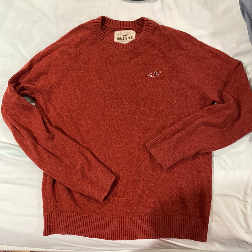 Men’s sweater